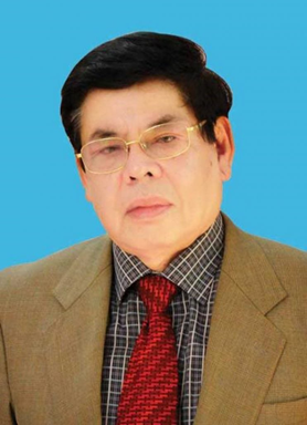 GS. TSKH Nguyễn Thiện Phúc